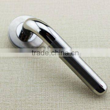 High qulity stainless steel pull door lever handles