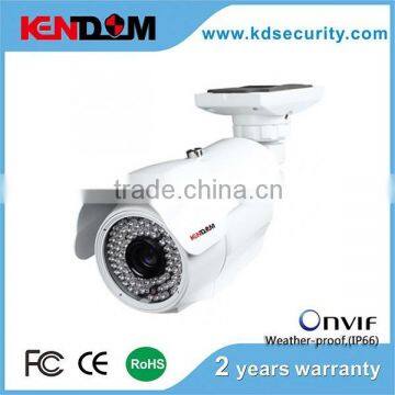 WDR IR Bullet Camera photo-2