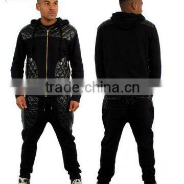 Herren Sweat Trainingsanzug of sports wear