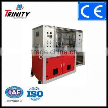 China Cutting Machine for Extrusion Line