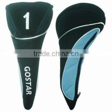 Golf Wood Head Cover for Driver