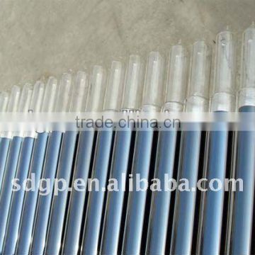 heat pipe vacuum tube