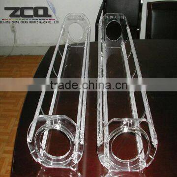 Quartz Glass Tube Sleeve photo-3