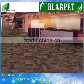Modern Branded Tiles Carpet