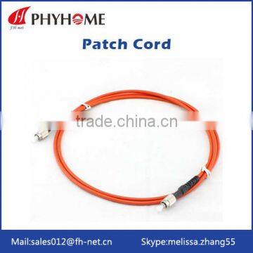 High Quality SC/APC, FC,LC Fiber Optical Patch Cords