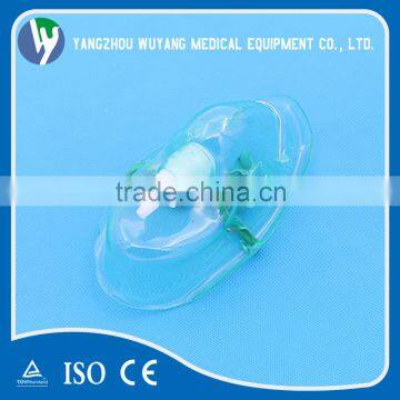 Disposable Nasal Oxygen Mask for Adult ,Child and Baby