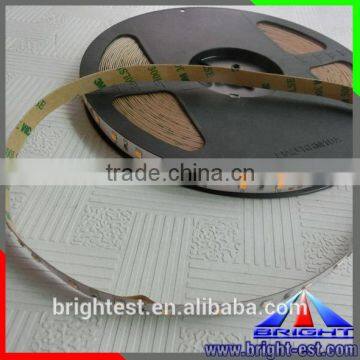 Warm White 2500k Led Strip 48v dc Smd2835 600pcs photo-2