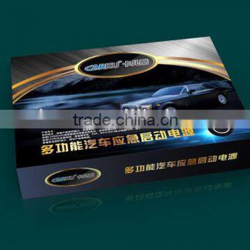 New Arrived Mini 12V Car Emergency Lithium Car Battery photo-4