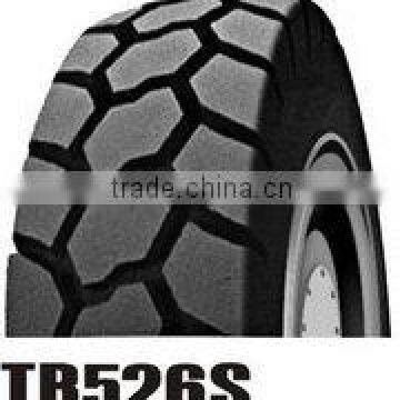 Radial OTR Tire TB526S