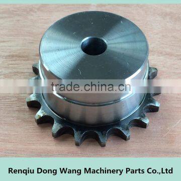 S45C Roller Chain Couplings Sprocket photo-3