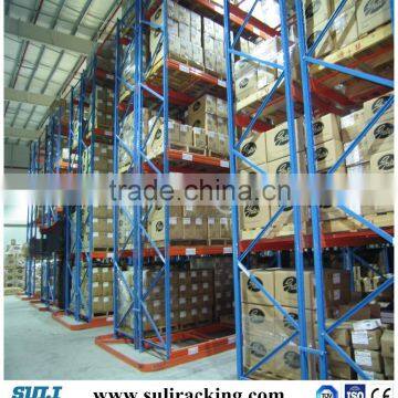 storage pallet rack