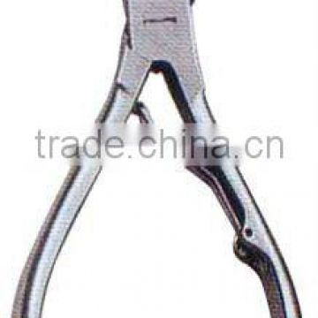 Cutical Cutter Single Spring