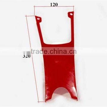 China bike hotselling red atv plastic kit