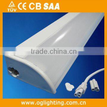 2ft 4ft LED Under Cabinet Lighting Fixtures for Home, ETL SAA UL TUV-CE CB photo-5