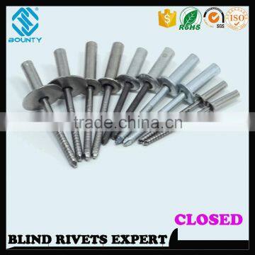 FACTORY IFI126 AL/ST WATERPROOF BLIND RIVETS photo-6