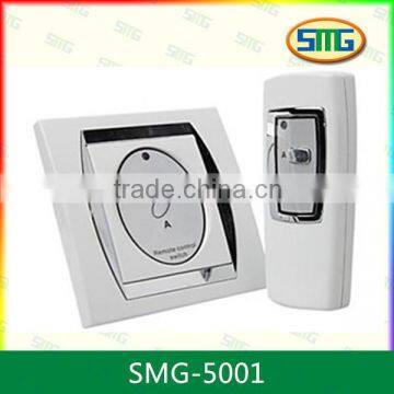 SMG-5001 Curtain Controller Smart Remote Control Switch