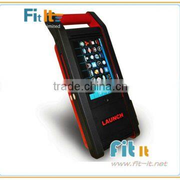 2014 Online Update Launch X431GDS truck diagnostic tool For diesel and gasoline scanner
