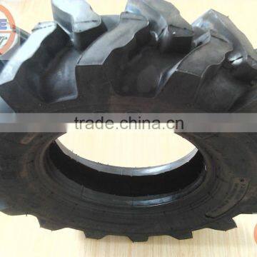 TT-718 Bias Paddy tyres tractor tyre with Origin Shandong Province China