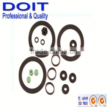 punching rubber gasket