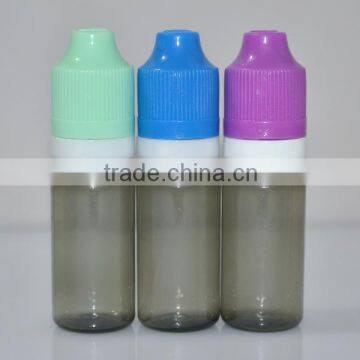 China Wholesale Glass Bottles Hot Sale Black Dropper Bottle Glass Skull 30ml Glass Dropper Bottles Black Matte With Packing Tube photo-4