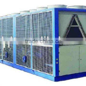 Air Cooled Chiller 80KW-1000KW for Central Air Conditioning Cooling