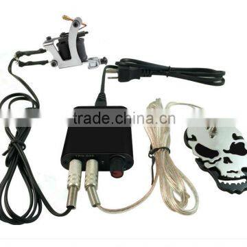 PS108005 wholesale professional tattoo power supply kit