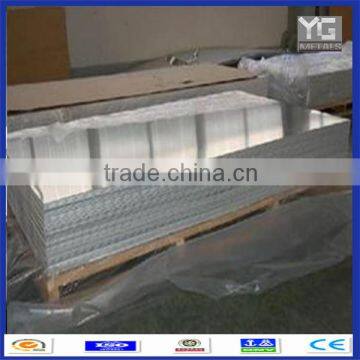 Aluminum Sheet 6061 T6