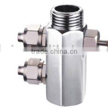 Korean valve for RO system