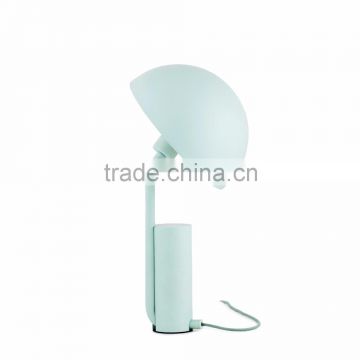 Colorful Mushroom Shape Writing Table Lamp for Sales