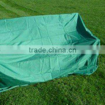 UV Stabilization &FR Treated Patio Garden Furniture Cover