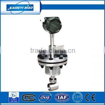 High Quality Factory Price vortex flow meter