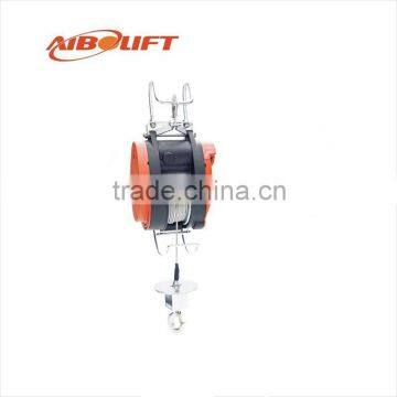 home hoist for civil construction and decration