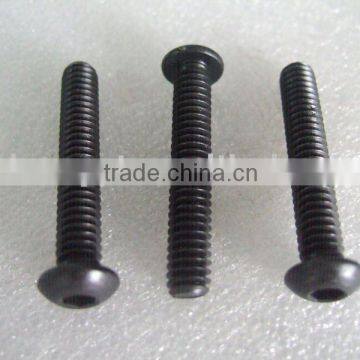 Hexagon Socket Button Head machine long screws