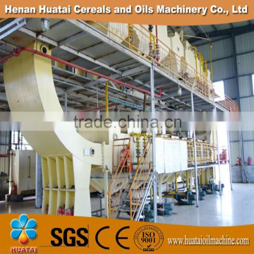 200TPD agriculture machinery seed oil extraction machine with CE, SGS, ISO9001, BV