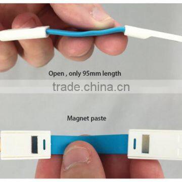 NEW Free samples magnetic usb cable
