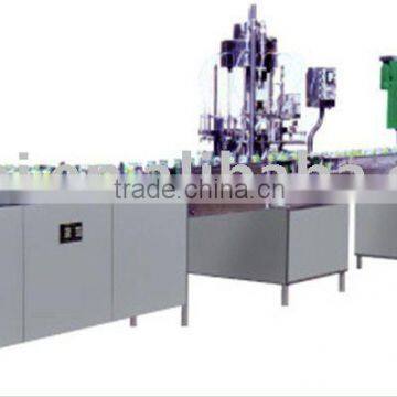canning line