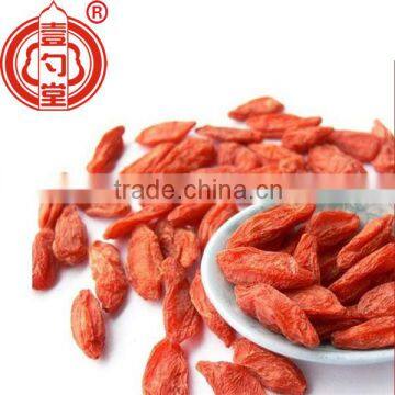 Ningxia dried goji berries 250/280/350/380/500/750