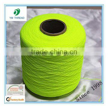 100% Polyester Low Melting Filament Yarn for Flyknit Upper photo-5