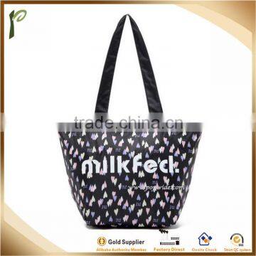 Popwide Hot Selling Largte Plastic Shopping Bag