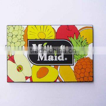 lovely pvc product gifts fridge magnet (M-C167)