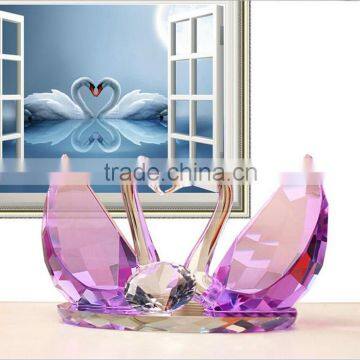 Pujiang Guangheng Crystal Swans Manufacturers