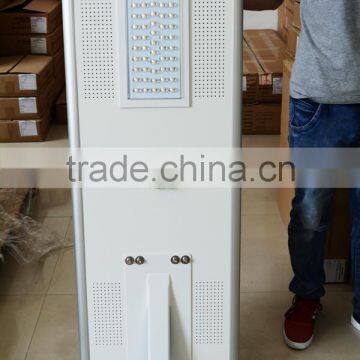 Factory Price Solar Power Price Led Street Light 50 Watt photo-5