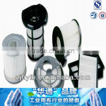 baghouse polyester dust collector bag