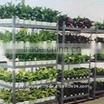Greenhouse Trolley