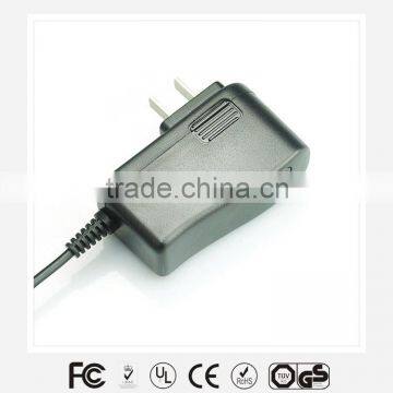 UL RoHS Certification Approved AC DC Adaptor Power Supply,7V700ma factory price OEM available