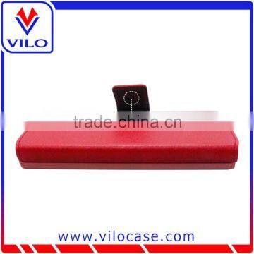 High Quality Wallet Leather Smart Flip Case for Samsung Galaxy S6 photo-5