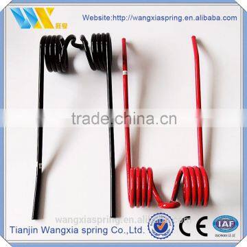 Double Torsion Spring photo-5