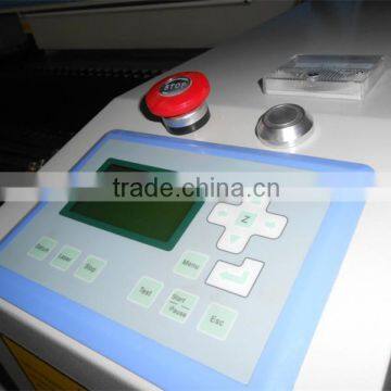 Laser Co2 Board Cutting Machine Equipment photo-2