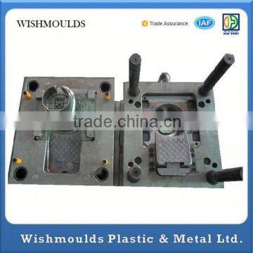 professional manufacturer 3d sublimation mold