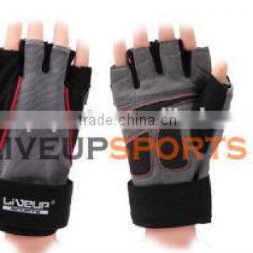 gloves,sport gloves,fashion half finger sport training gloves